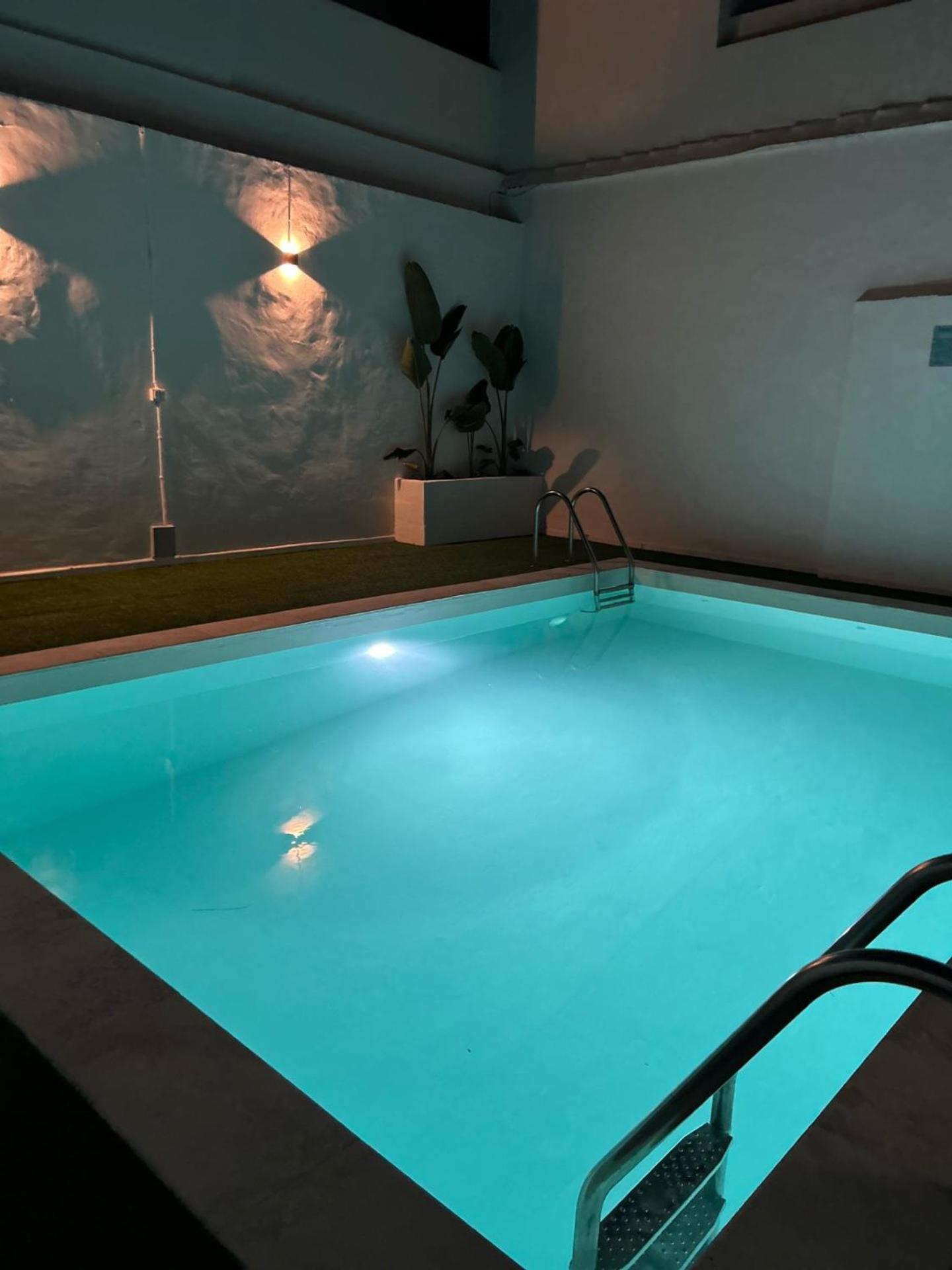 La Casa De Carmen Daire Castilleja de la Cuesta Dış mekan fotoğraf